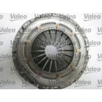 valeo 826842 комплект муфт