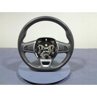 Renault megane iv руль кожаная многофункциональный 484005825r