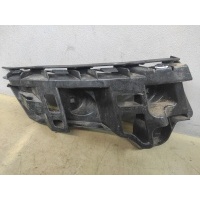Крепление заднего бампера левое Volkswagen Jetta 7 2019 17A807453