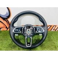 Руль под подушка безопастности ягуар e - pace x540 mk83 - 3f563 - kd8pvj