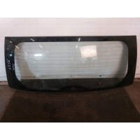 Стекло задняя крышки багажника багажника hyundai getz i хэтчбек 5d