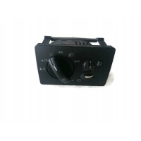 Форд focus mk2 09 год переключатель света 7m5t - 13a024 - ca