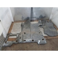 Volkswagen crafter ii покрытие комплект 7c1863703b