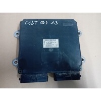 Mitsubishi кольт iv smart блок управления a1351503279