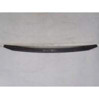 Нижняя балка бампера переднего hyundai bayon bc3 2021 - 86570 - q0aa0