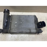 Интеркулер nissan Qashqai J11 144614ED0A