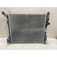 Радиатор основной nissan Qashqai J11 214101527R