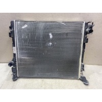Радиатор основной nissan Qashqai J11 214107399R