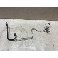 Трубка кондиционера nissan Qashqai J11 924414ED0A