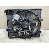 Диффузор в сборе nissan Juke F15 1.6T 21493B210B 21481BA62B 214831KC0A