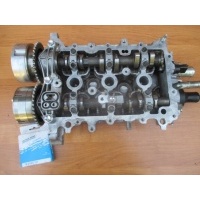 Toyota aygo ii 1.0 1kr - b52 головка блока цилиндров rege.18 - 300zł
