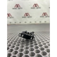 Б/У фишка ( разъем ) AUDI Q7 4L 2006 1J0972703, <strong>-Б/У Детали сняты с АВТОМОБИЛЯ</strong>