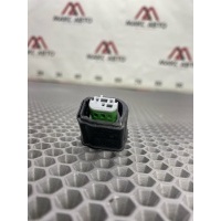 Б/У фишка ( разъем ) AUDI Q7 4L 2006 4B0972883, 7L0907643, <strong>-Б/У Детали сняты с АВТОМОБИЛЯ</strong>
