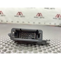 Б/У фишка ( разъем ) AUDI Q7 4L 2006 6Q0972778, <strong>-Б/У Детали сняты с АВТОМОБИЛЯ</strong>