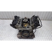 Двигатель Volkswagen Touareg CR 2019 CVMD 059100041, 059130755DB, CVMD