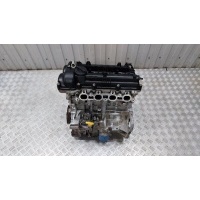 Двигатель Hyundai Solaris HCR 2020 G4FG WG1212BW00, G4FG