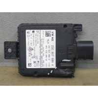 датчик мертвых (слепых) зон задний правый Volkswagen Jetta 7 2019 2Q0907686A