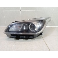 Фара левая Kia Rio 4 92101H0100