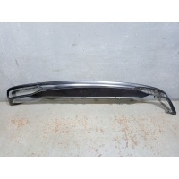 Юбка задняя Audi A6 C8 4K0807521DRU6