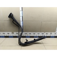 Горловина топливного бака NISSAN Qashqai (J11) 2014> 172214EF1A