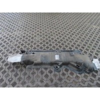 Мерседес b класса w245 рестайлинг крышка выдохе , шасси