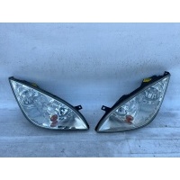 Фара левый фара левая передняя eu mitsubishi кольт vi 04 - 08r 0301208201