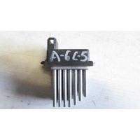 сопротивление печки Audi A6 4B/C5 1998