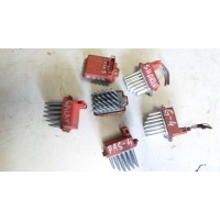 сопротивление печки Volkswagen Passat B5 1998