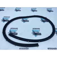 уплотнительная резинка BMW 7-Series ActiveHybrid F04 2010 51357179125