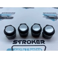 Парктроник BMW 5-Series 535i F10 2013 66209233032