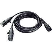 Адаптер , разъем вставные hella 8ka 340 841 - 021