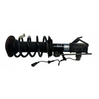 Амортизатор пружина левый передняя линкольн mkz ii рестайлинг 16 - 20 hg9c - 18b061 - am354
