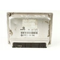 Bmw e36 e46 z3 316i 318i 1.9 m43 блок управления 1430940