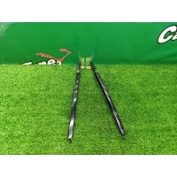 Стойки форточек Mercedes-Benz E W210 2001 A2107300519, A2107300619