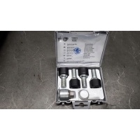 5q0698137 комплект сруб zabezpieczajacych volkswagen