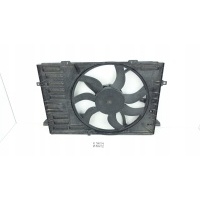 Volkswagen транспортер t5 t6 вентилятор радиатора 7e0121205f 7e0121207e