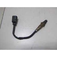 Датчик кислородный/Lambdasonde Hyundai-Kia Verna/Accent III (2006 - 2010) 3921026620