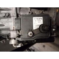 Volvo xc60 d3 d4 блок управления кпп