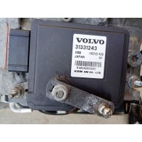 Volvo oe 31331243 блок управления кпп