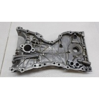 Насос масляный Suzuki Ignis II (HR) (2003 - 2008) 1610069GE9