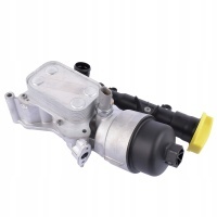 Радиатор масляный fiat punto doblo 223 263 1.3d 2005 55183548 5650355 93184197