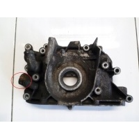 Opel insignia astra j zafira c 2.0 cdti b20dth 170km насос масляный 55499084