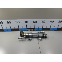 Радиатор системы EGR Ssang Yong Actyon (2005 - 2012) 6651400470