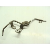Opel corsa d 1.3 cdti трубки провода dpf 55561888