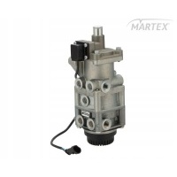 Клапан главный ham.iveco knorr knorr dx95by