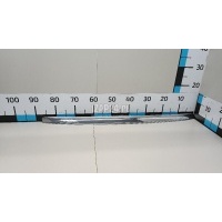 Молдинг капота Ford Kuga (2008 - 2012) 1698125