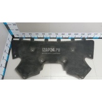 Шумоизоляция капота Ford Kuga (2008 - 2012) 1719761