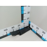 Крышка зеркала внутренняя правая Ford Kuga (2008 - 2012) 1674073