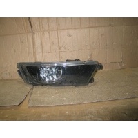 Фара противотуманная skoda oe 5e0941700c