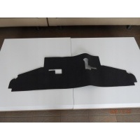 Новая покрытие багажника volkswagen bora1j5863946c 8js